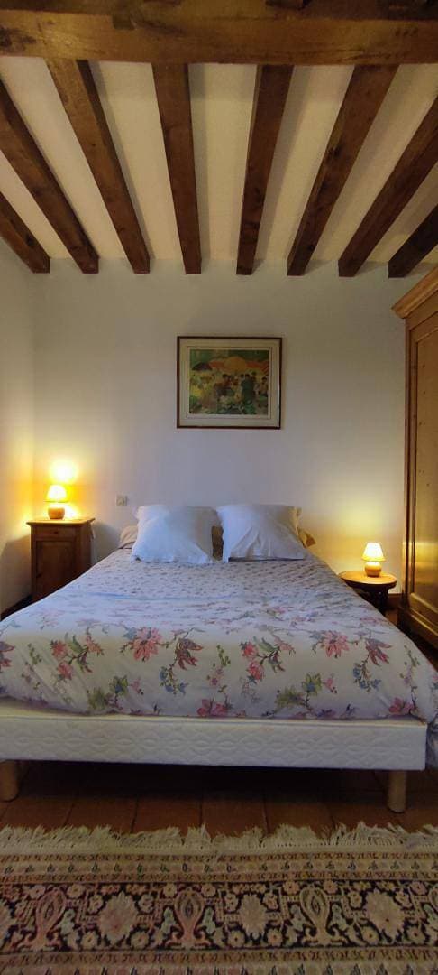 Foto 12 von 30: Gîtes de France® - Au Vieux Pressoir