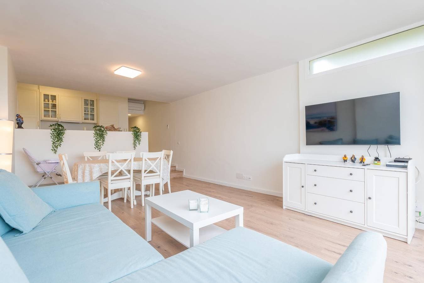 Foto 7 von 17: Mar Esmeralda - Schöne Wohnung am Meer mit kostenloses WLAN