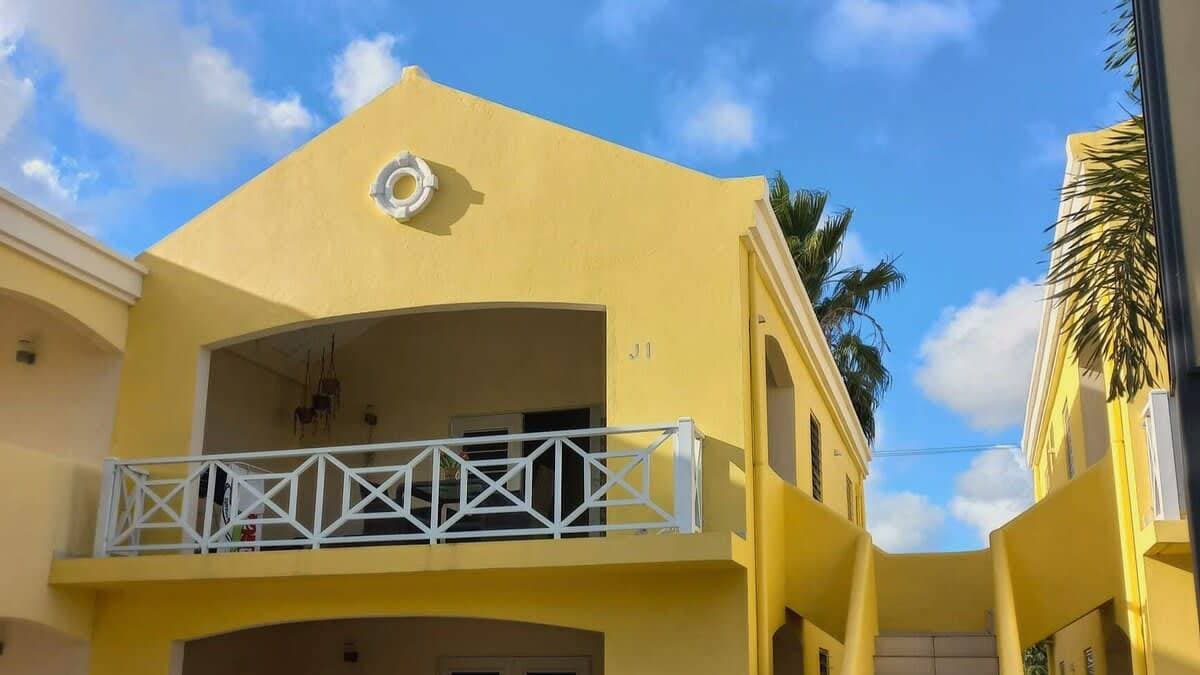 Ferienwohnung 61m² 1