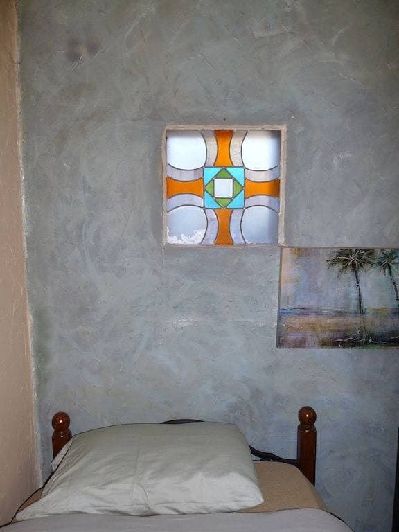 Foto 8 von 20: Relax in an unique artistic house and with nature