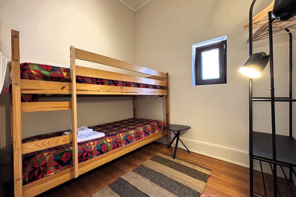 Foto 6 von 28: Porto Ferienwohnung im Stadtzentrum - im Herzen der Stadt - bequem