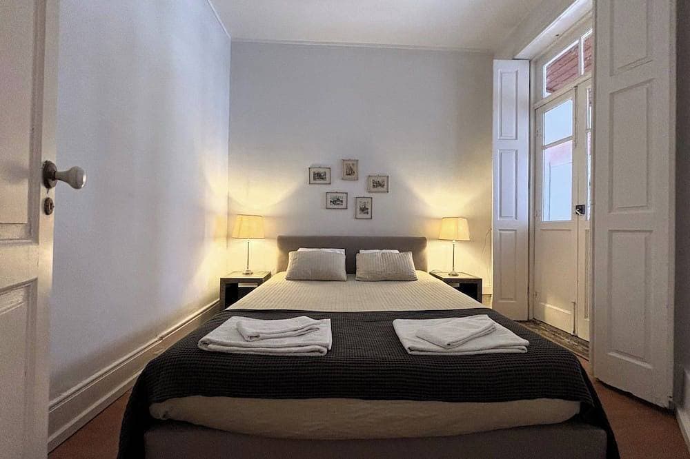 Foto 4 von 28: Porto Ferienwohnung im Stadtzentrum - im Herzen der Stadt - bequem