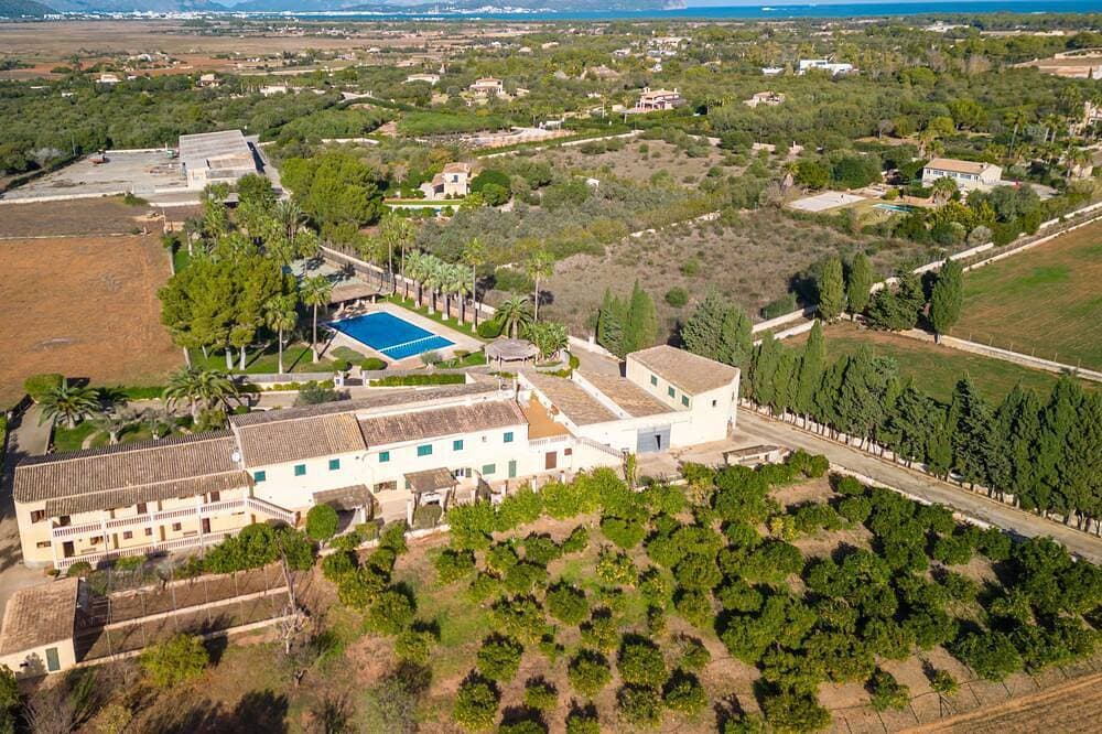 Foto 11 von 30: Finca Can Corritx