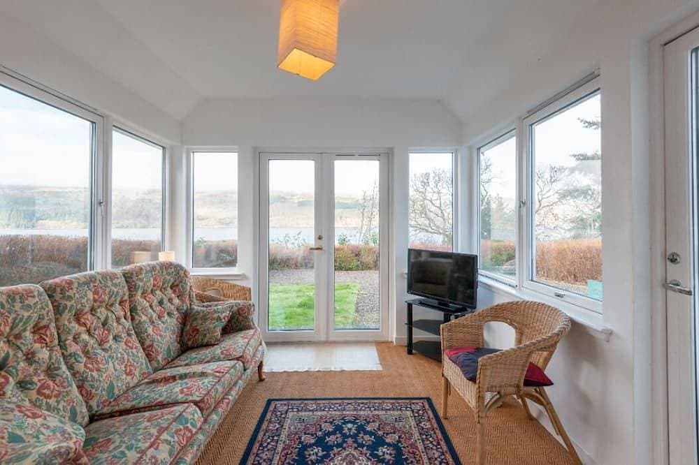 Foto 7 von 27: Schöne Forstwirte Hütte, tolle Loch Ness Ansichten, Privatstrand, Haustiere erlaubt