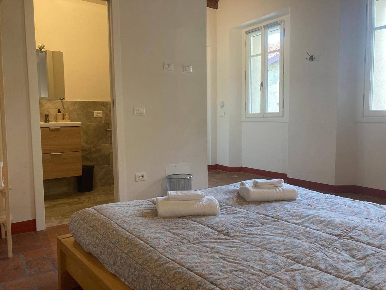 Foto 12 von 18: Double Room with Mountain View