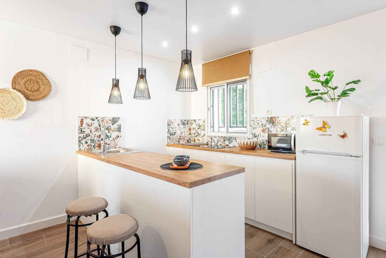 Foto 11 von 25: Ferienhaus 'Limón Lunero' mit privater Terrasse und WLAN