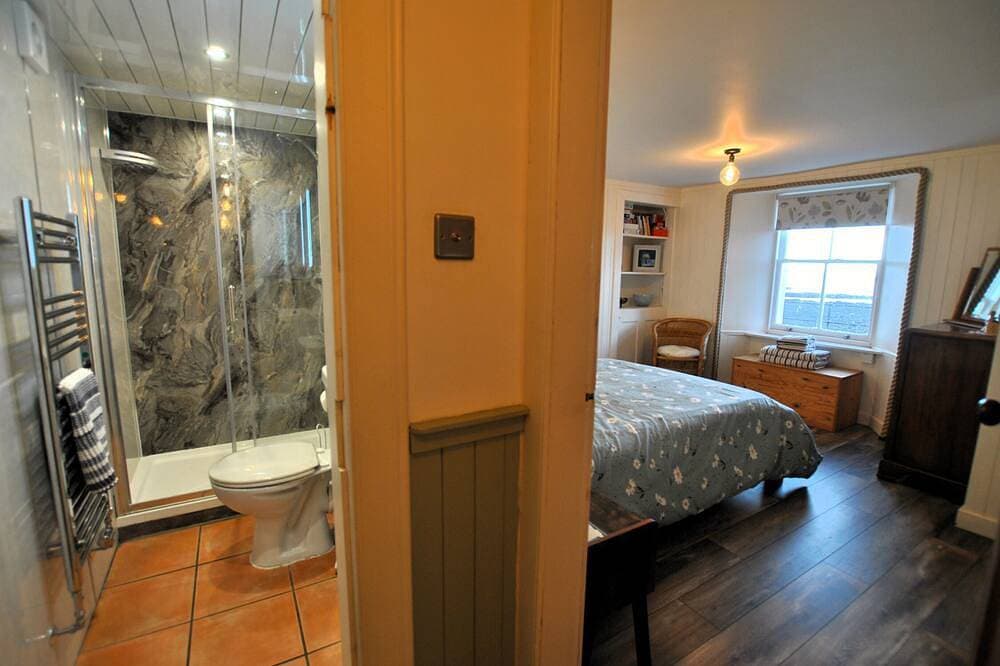 Foto 4 von 29: Sma' Gift- Seafront sanctuary in St Monans