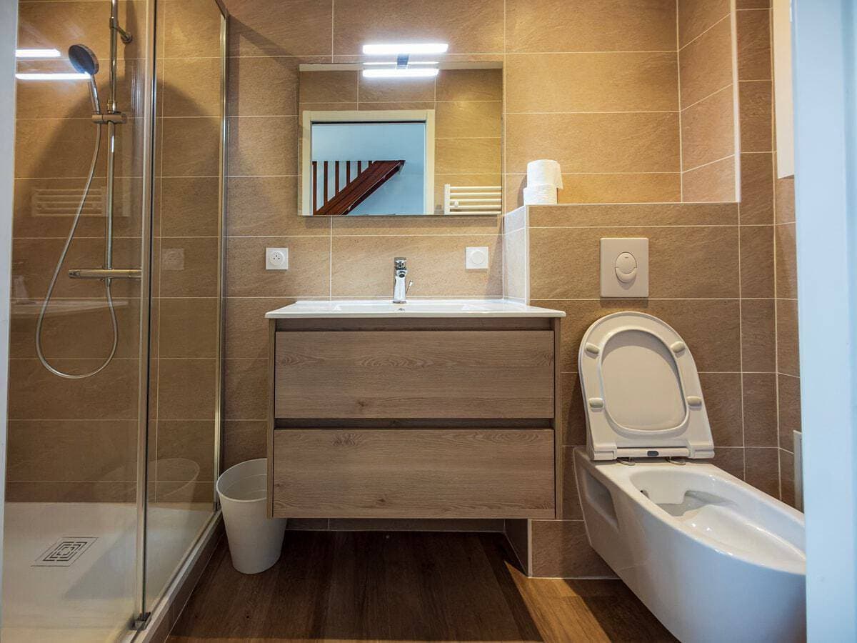 Foto 2 von 25: Ferienwohnung für 4 Personen