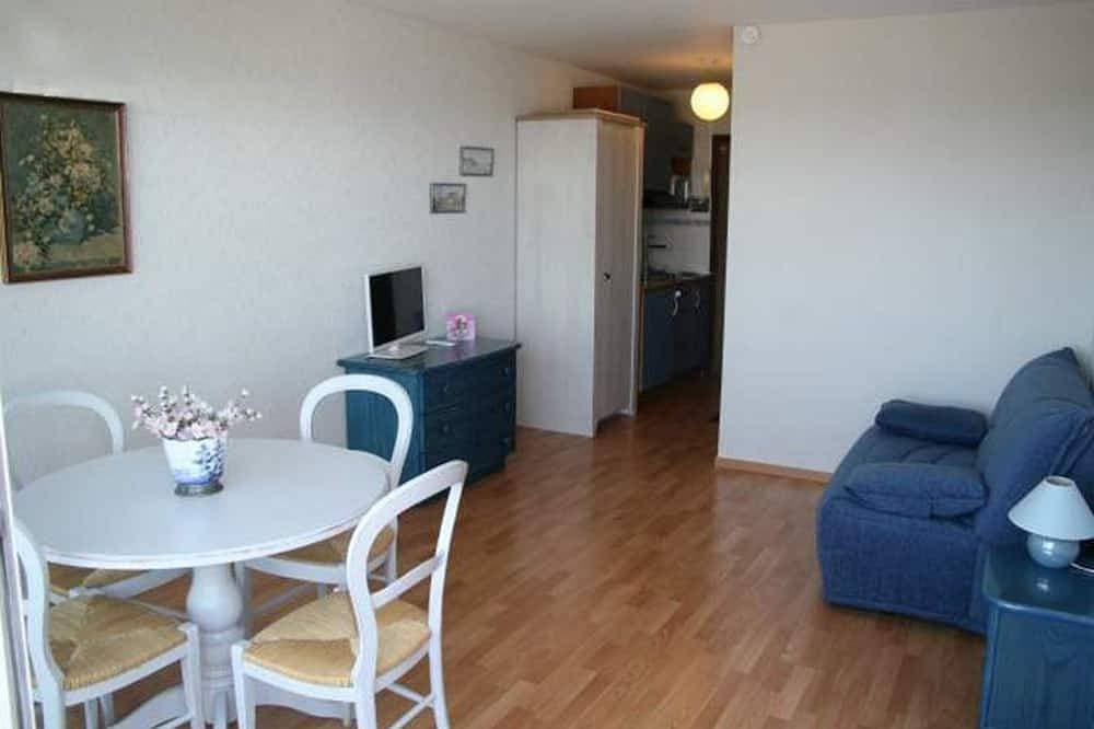 Foto 3 von 8: Studio mit wunderschönem Meerblick Ausgezeichnete 50m Vom Strand Ohne Gegenüber