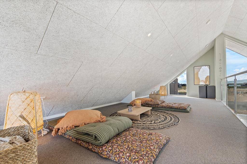 Foto 9 von 30: Schöne Ferienwohnung für 4 Personen in Hvide Sande