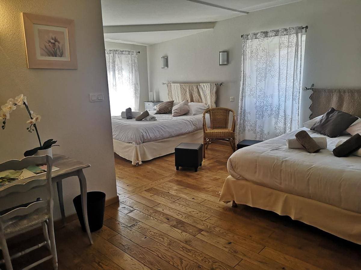 Foto 2 von 15: Standard Double Room