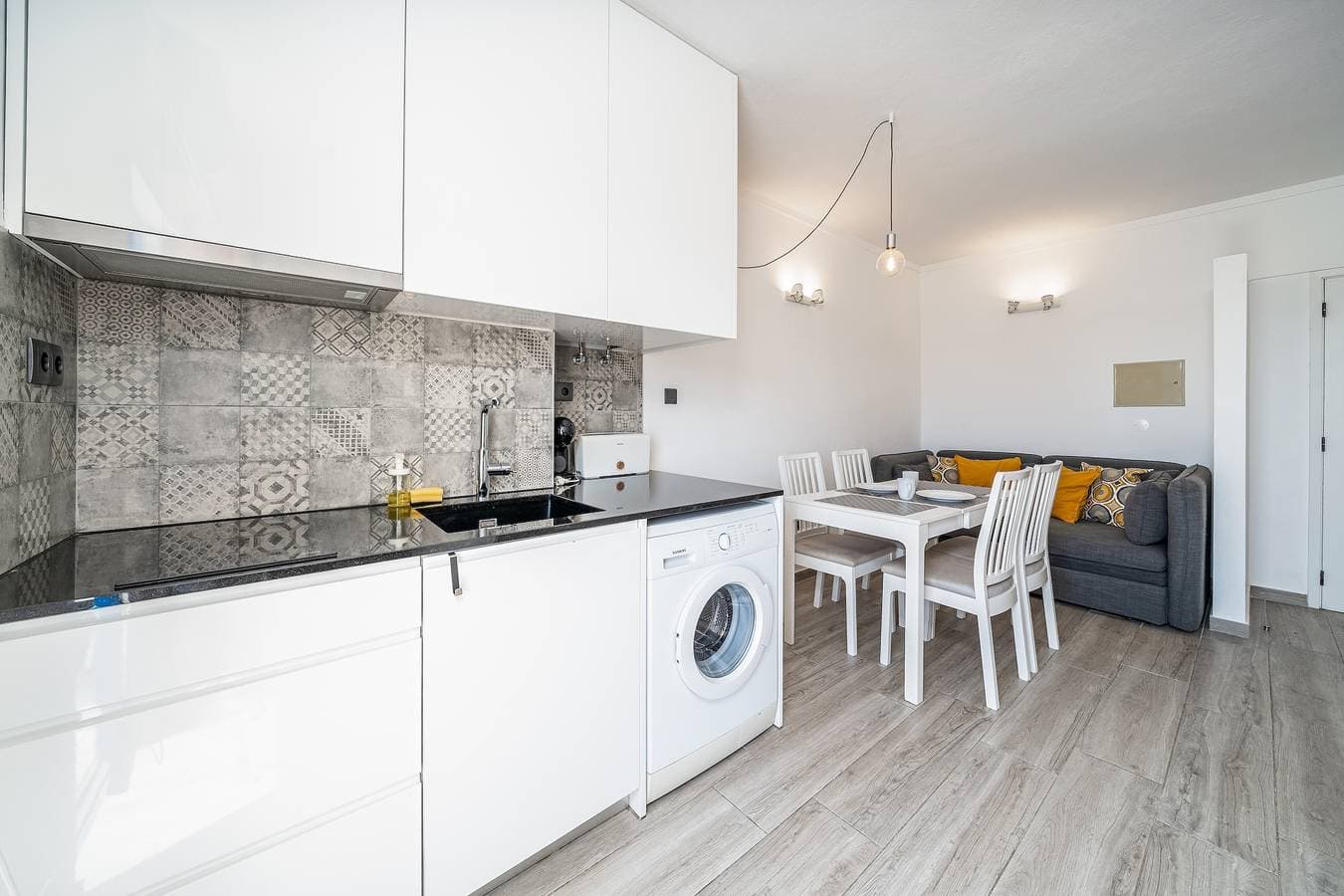 Foto 5 von 22: Ferienhaus 'Belavista - By Staywise' mit Meerblick, WLAN und Klimaanlage
