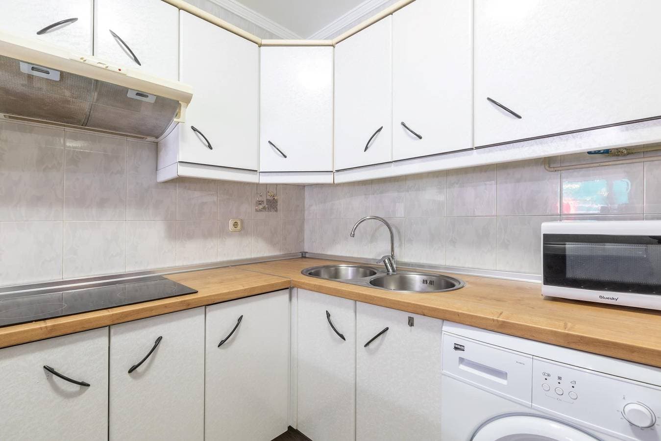 Foto 11 von 33: Montealba - Gemütliche Wohnung in Strandnähe, mit gratis W-Lan.