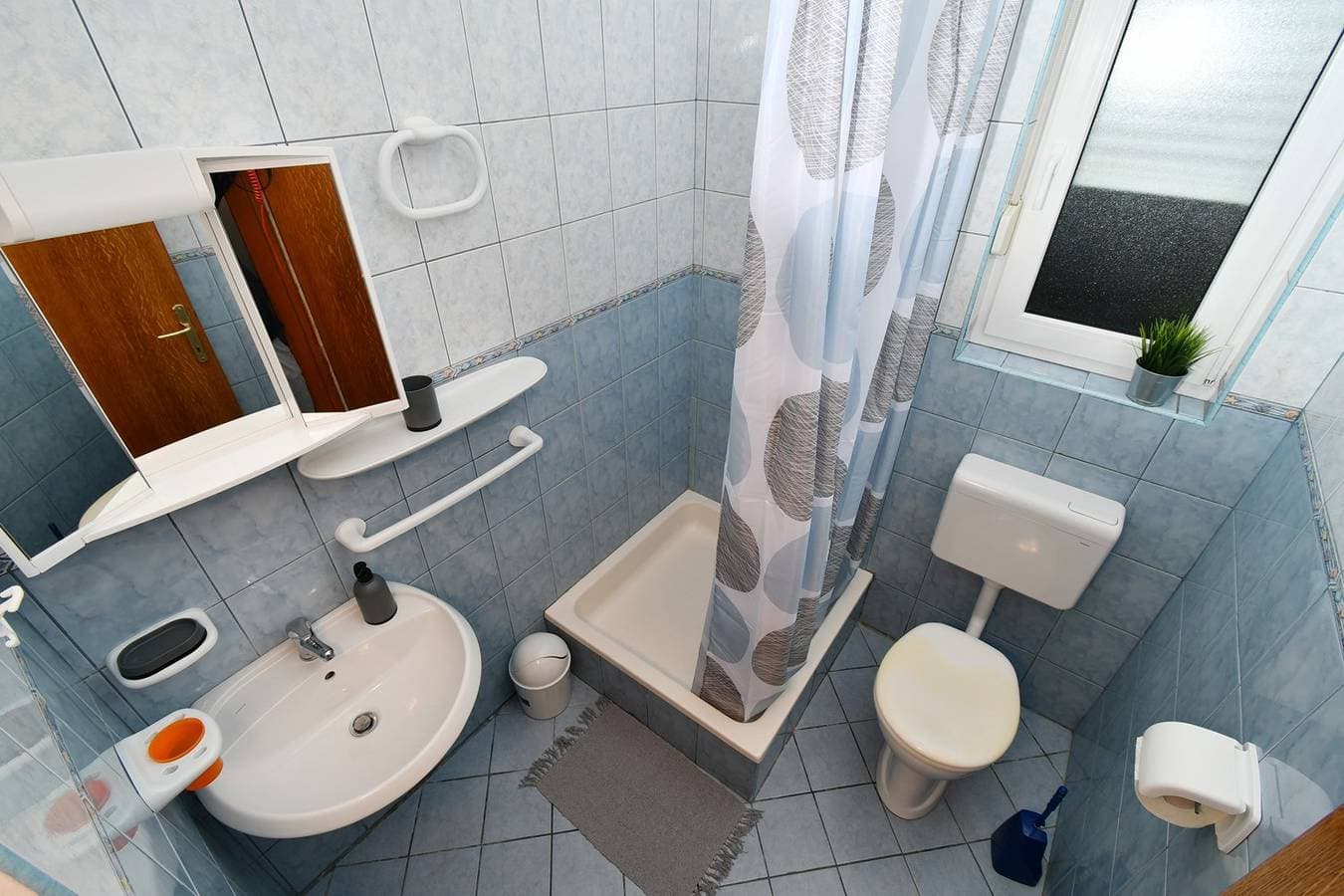 Foto 8 von 19: Ferienwohnung Novotny Zuti - Rab