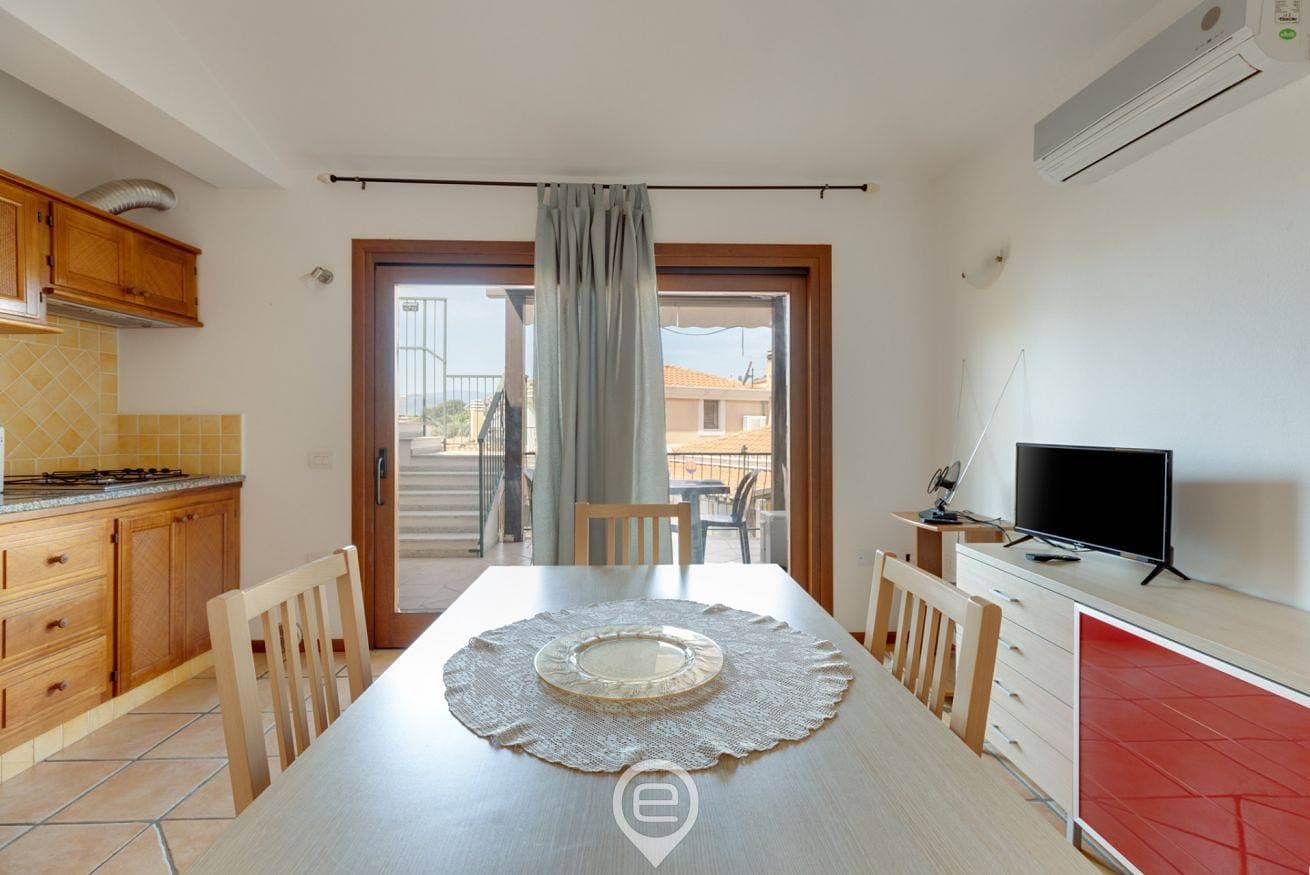 Foto 7 von 31: Ferienwohnung für 2 Personen mit Balkon/Terrasse