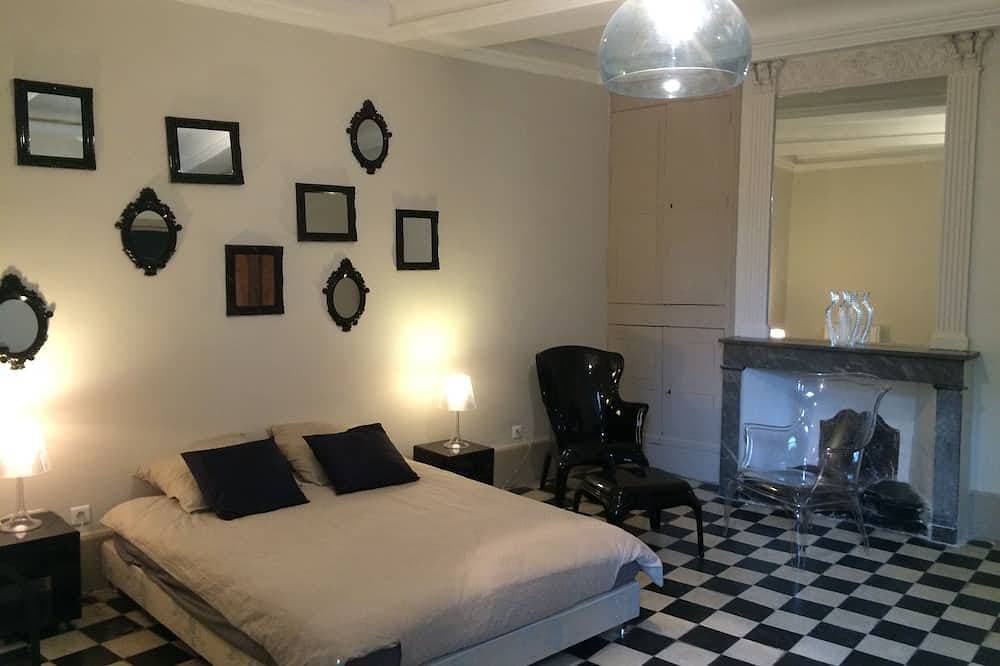 Foto 2 von 26: Gite in einem bestimmten Design achtzehnten Hotels