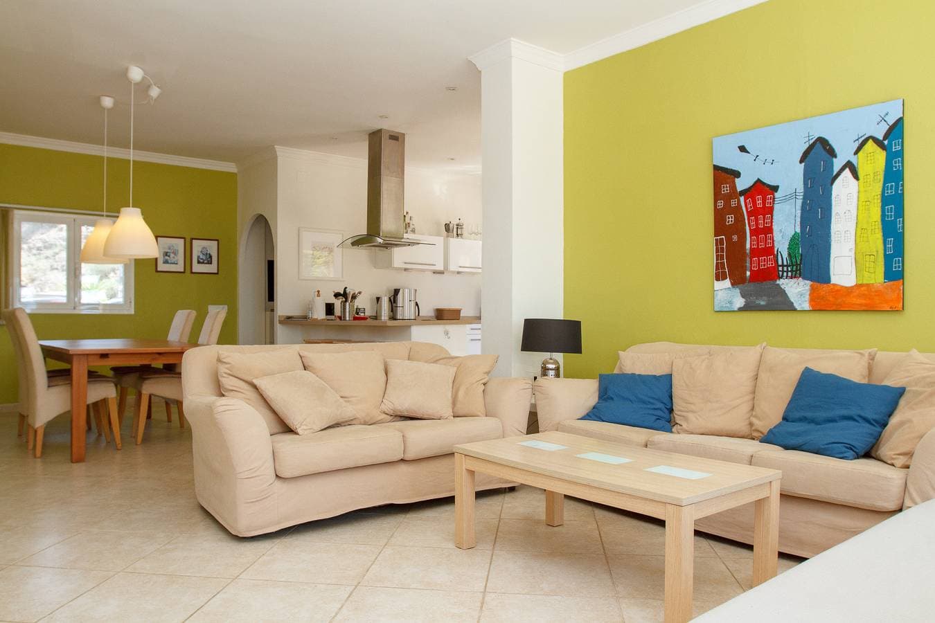 Foto 3 von 50: Casa Turbolina - Large Country House with Private Pool