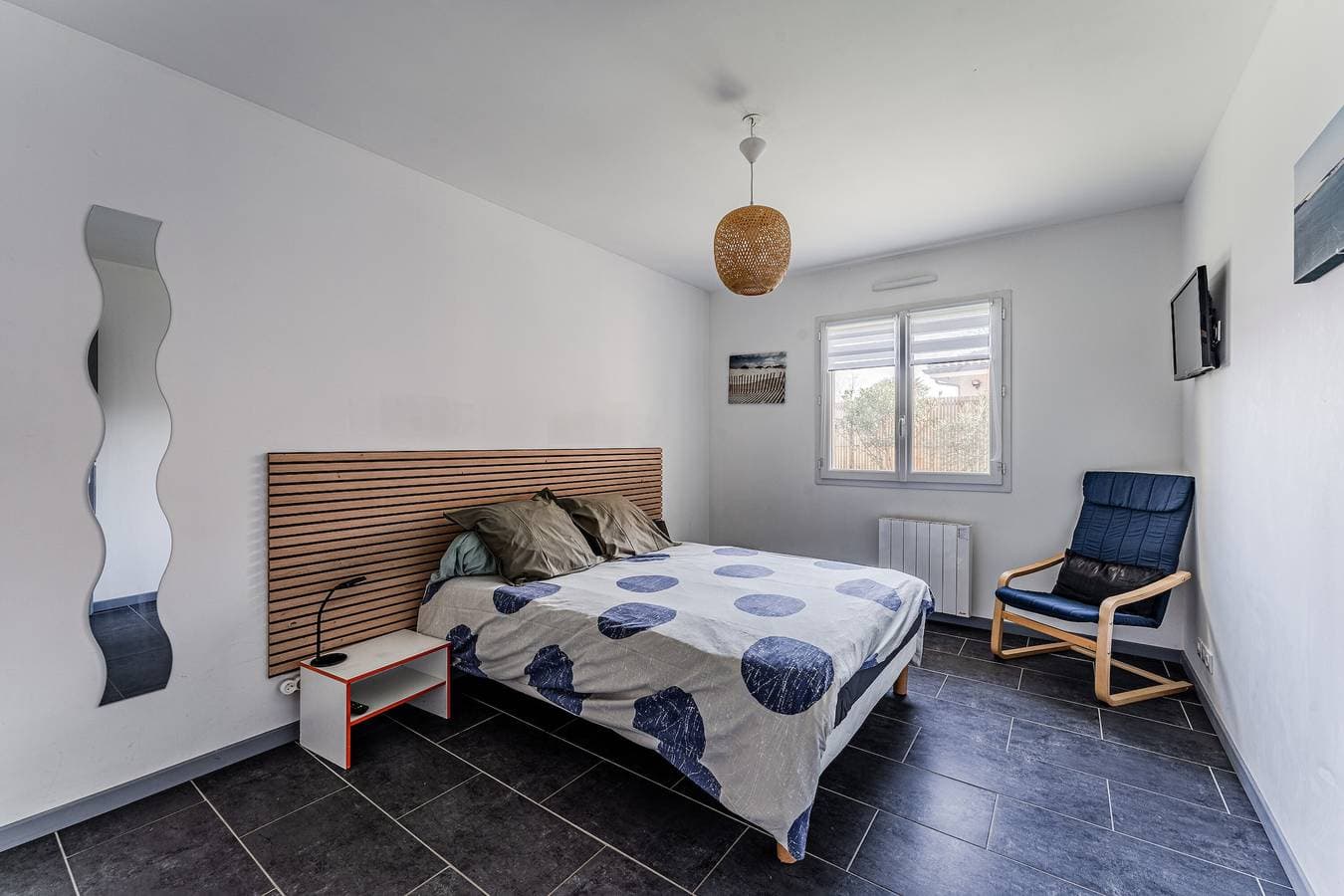 Foto 13 von 24: Komfortable Villa mit Whirlpool zwischen See und Ozean