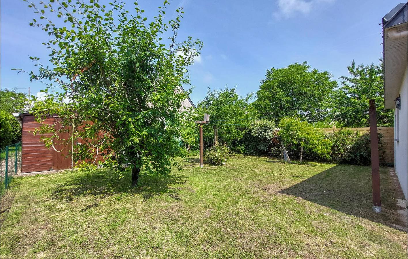 Foto 13 von 25: Gemütliche 70m² Wohnung: Parkplatz, TV, Garten, Internet - 2,5km von Plage du Kerrou