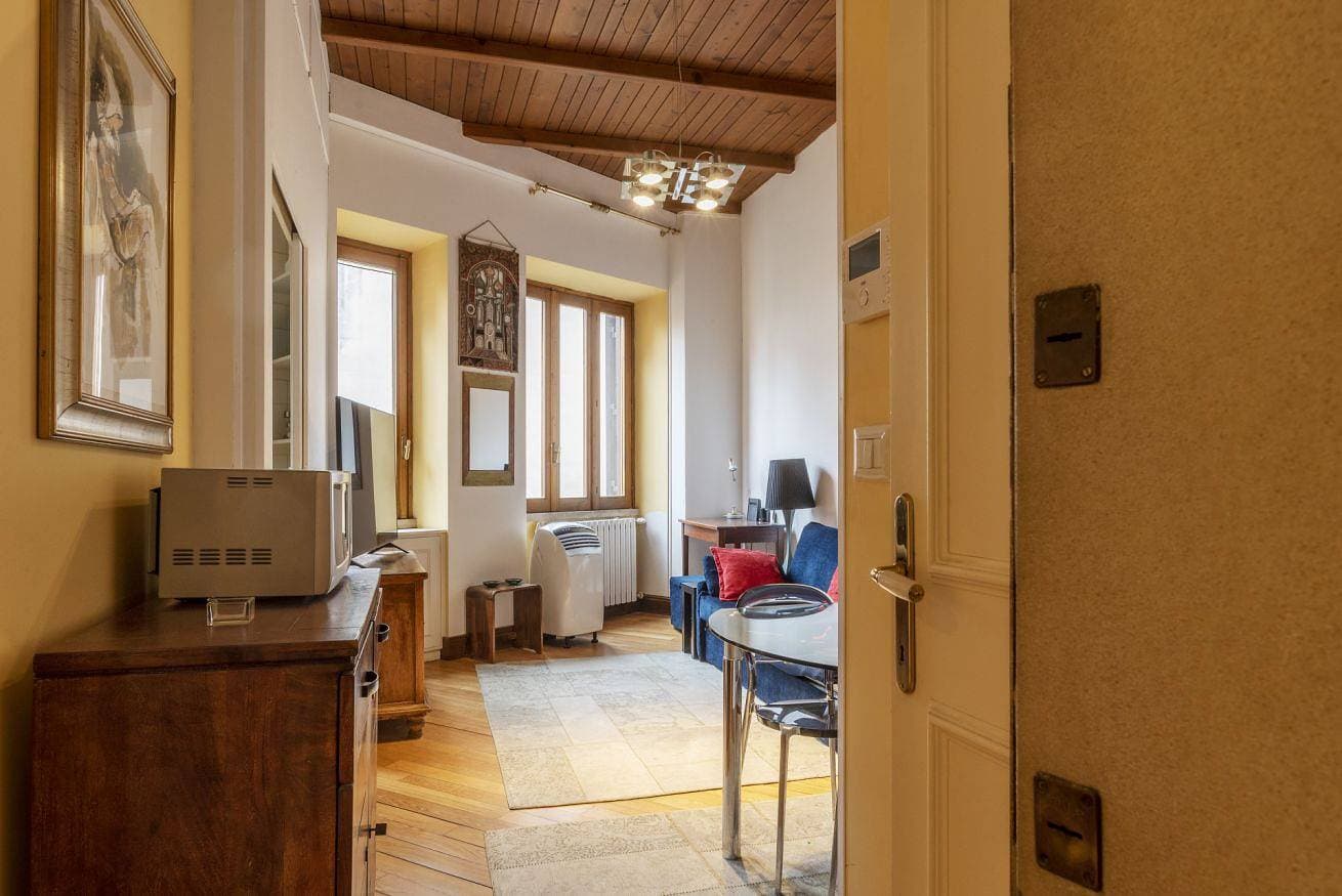 Foto 6 von 23: Ferienwohnung für 2 Personen