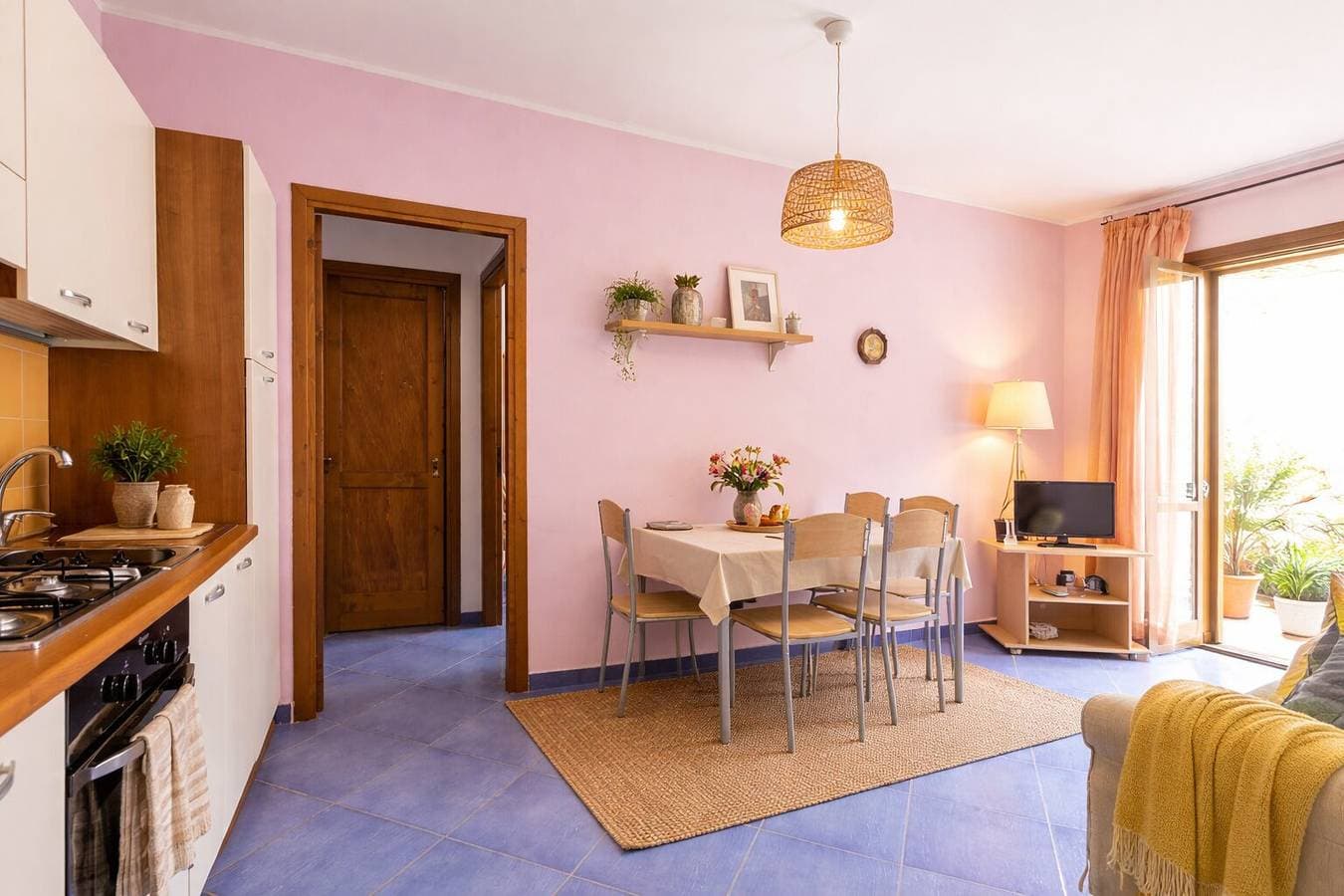 Foto 2 von 10: Visitsicilia Le Magnolie 3