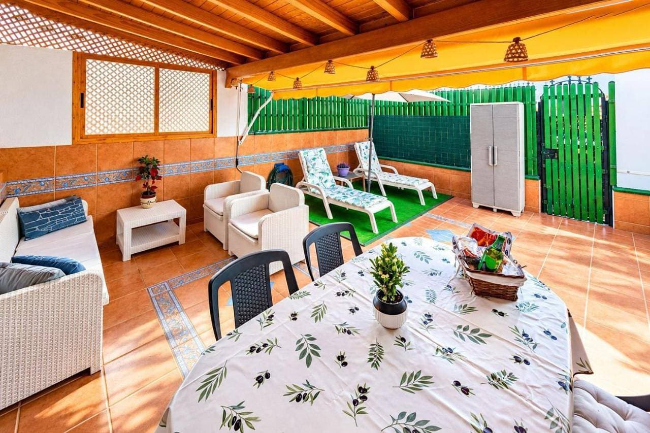 Los Robles Verdes 1