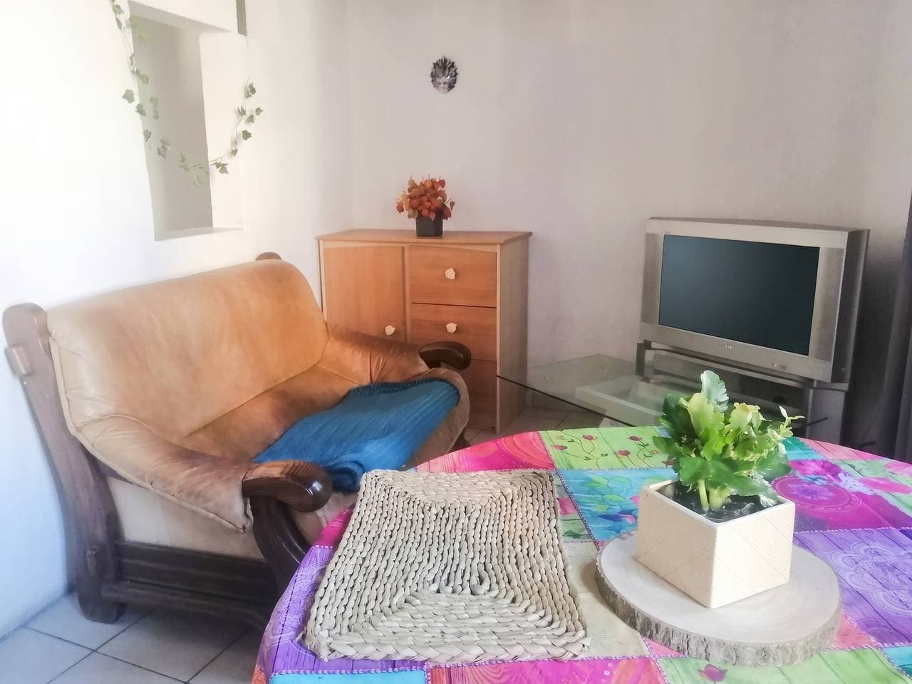 Foto 13 von 16: Apartment mit Meerblick in La Seyne-sur-Mer 38 m²