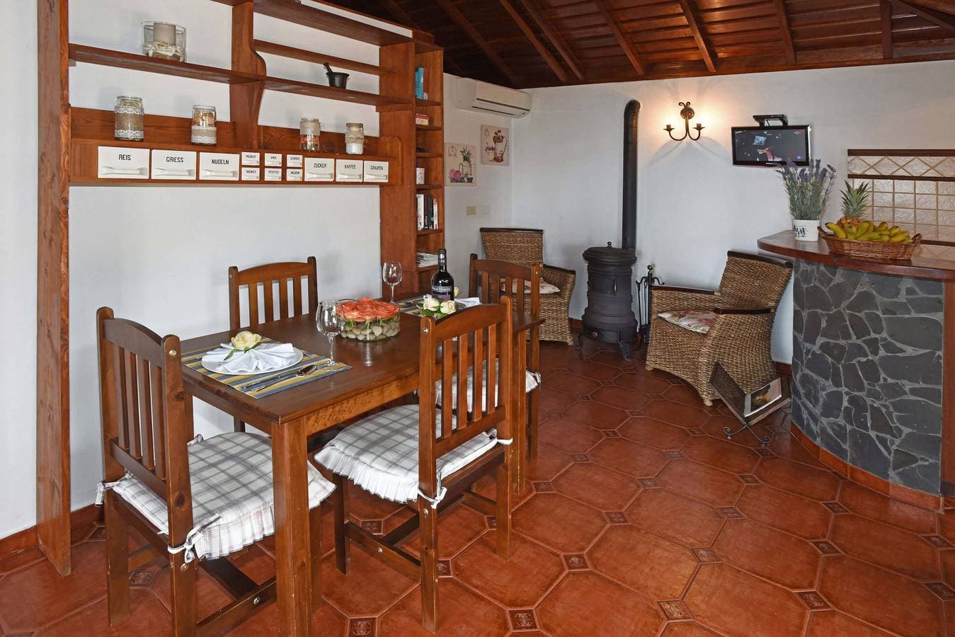 Foto 10 von 16: Casa Antonia