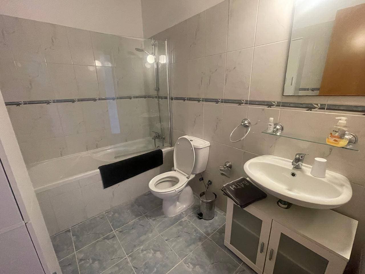 Foto 8 von 13: Ferienhaus für 4 Personen mit Terrasse