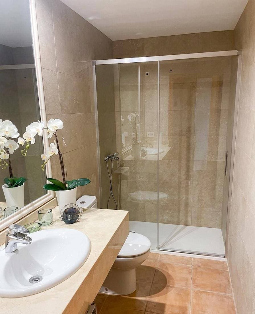 Foto 12 von 19: Bonanza 5 – Apartment, nur 130 m vom Strand entfernt WiFi gratis