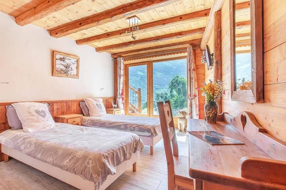 Foto 5 von 25: Landhaus, wifi, skiurlaub an der piste, sauna, terrasse, balkon, parkmöglichkeiten, 170-180m²