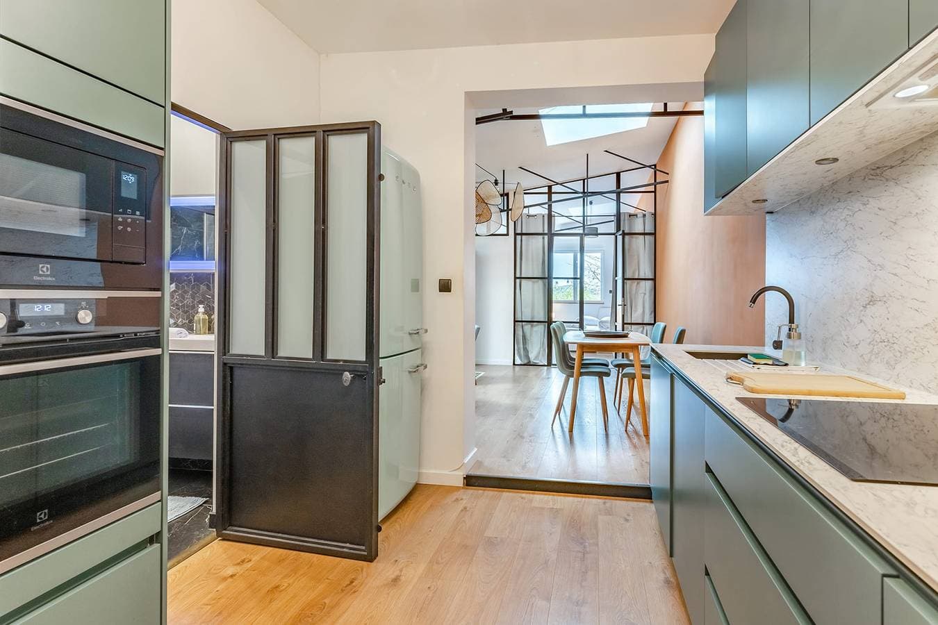 Foto 8 von 15: Ferienwohnung für 4 Personen