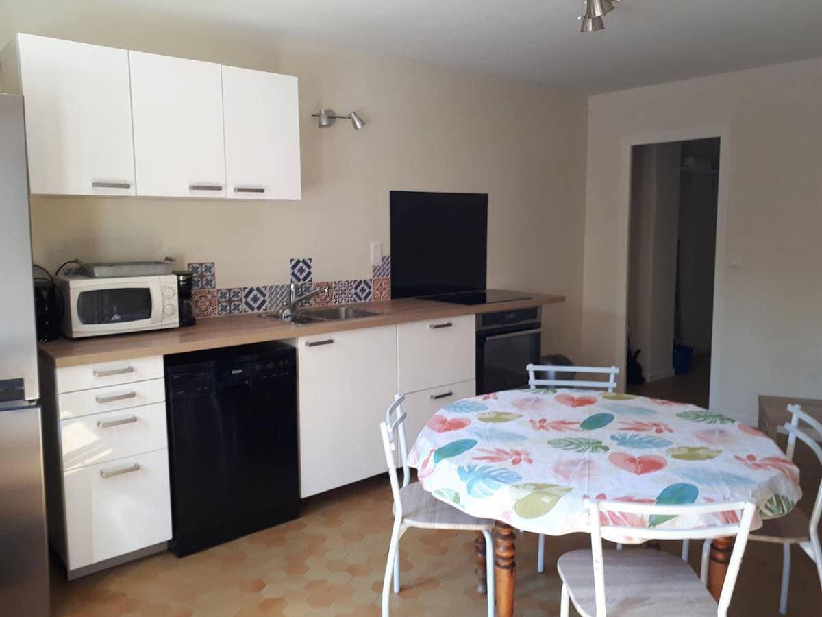 Foto 5 von 12: One-Bedroom Apartment
