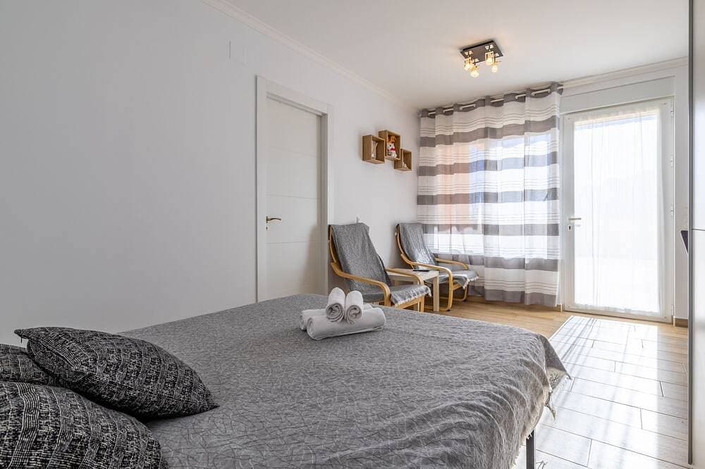 Foto 2 von 25: Inftour President 3 Apartamento