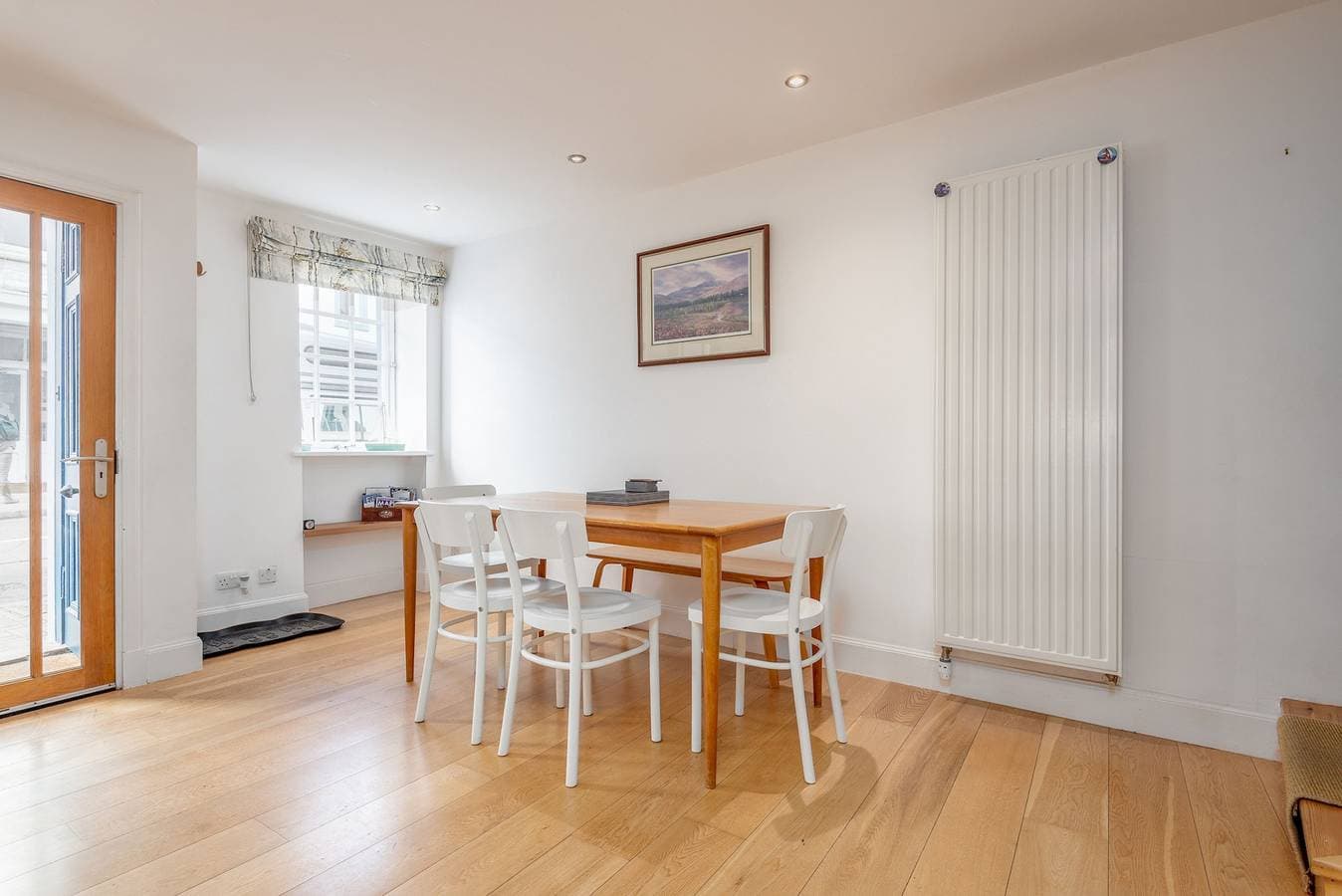 Foto 5 von 26: Tollbooth Townhouse | St Monans