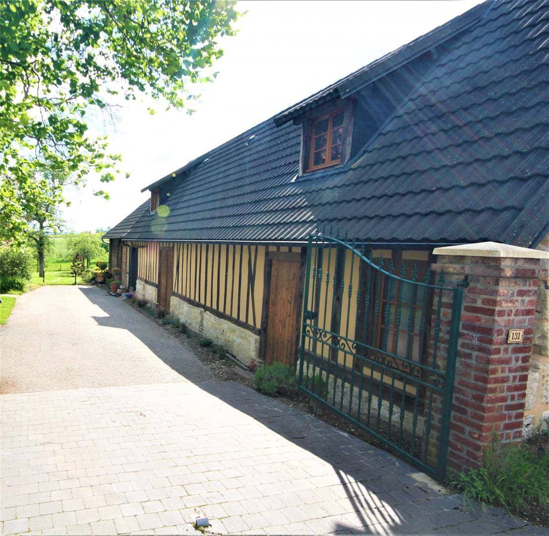 Foto 2 von 28: Gîtes de France® - Le Puits