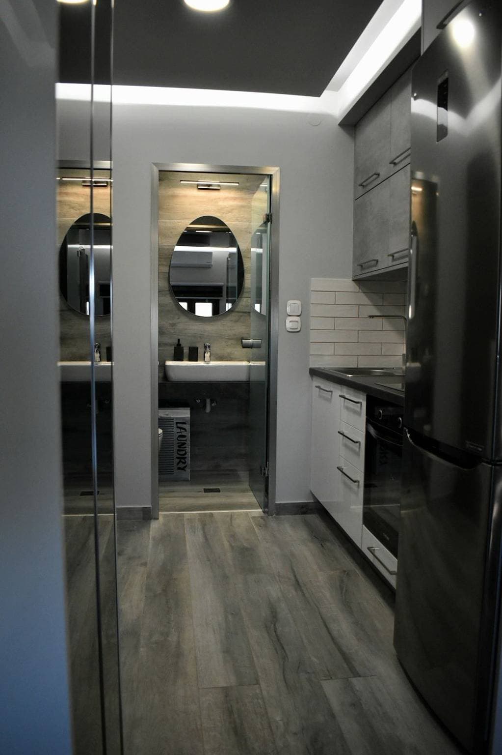 Foto 9 von 34: Ferienwohnung für 2 Personen mit Whirlpool