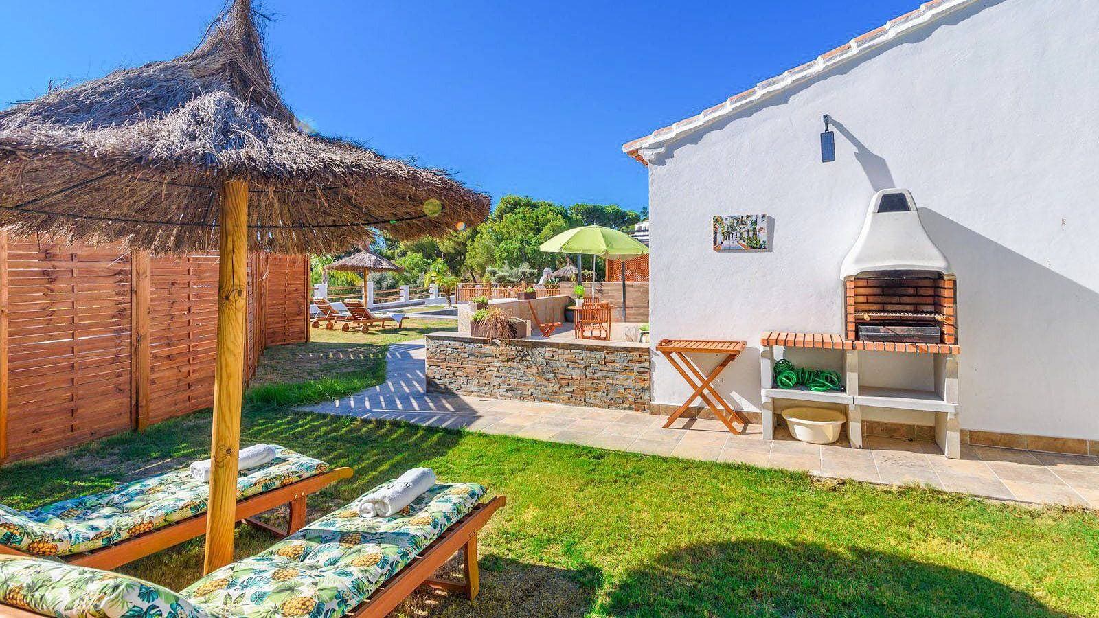 Foto 5 von 22: Casita El Puerto Vélez-Málaga by Ruralidays