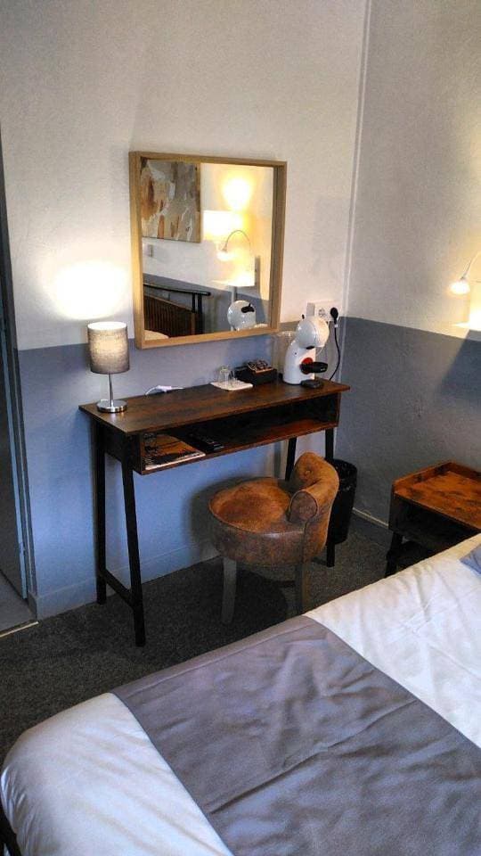 Foto 6 von 14: Double Room