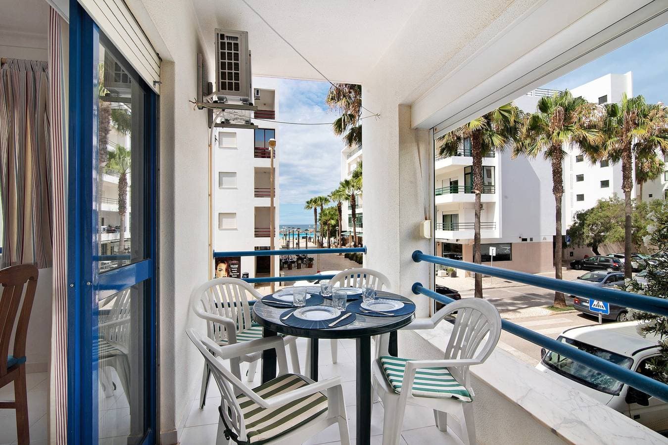 Apartamento T1 Edisol 1