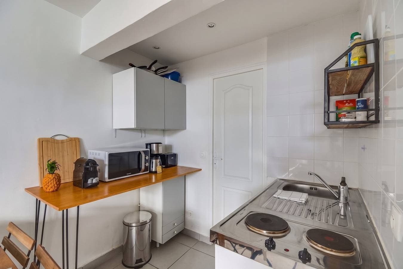 Foto 12 von 16: Ferienwohnung für 4 Personen