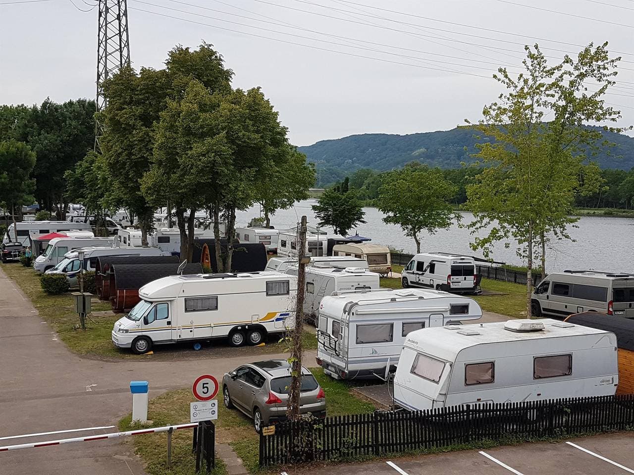 Foto 10 von 17: Campinghütte - ohne Wäschepaket