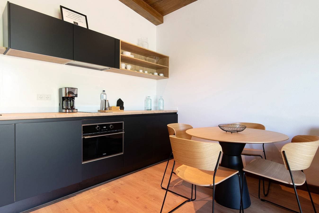 Foto 7 von 28: Ferienhaus 'Cala - Finca La Suerte Grande' mit Bergblick, privater Terrasse und WLAN