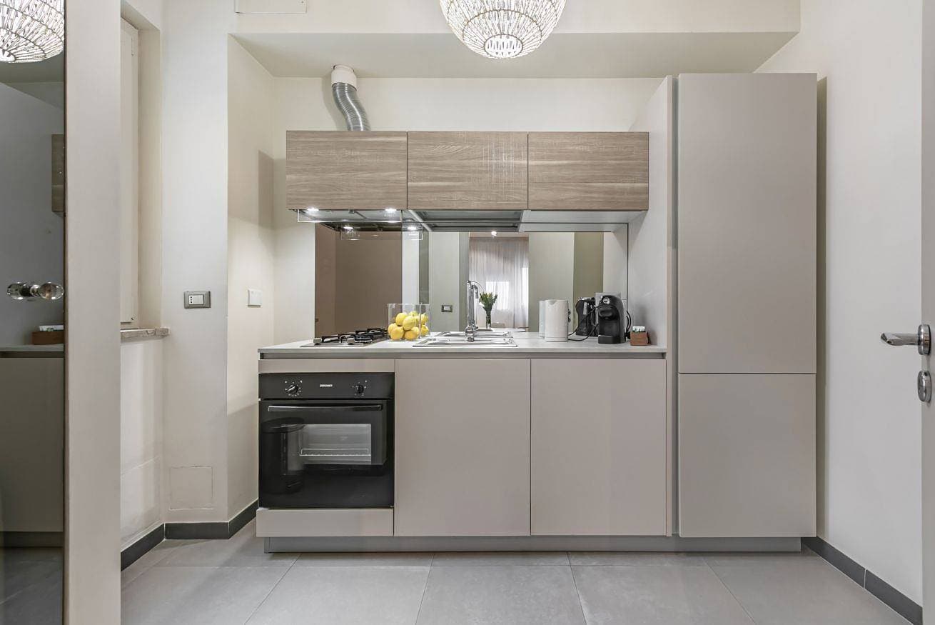Foto 3 von 25: Ferienwohnung für 3 Personen