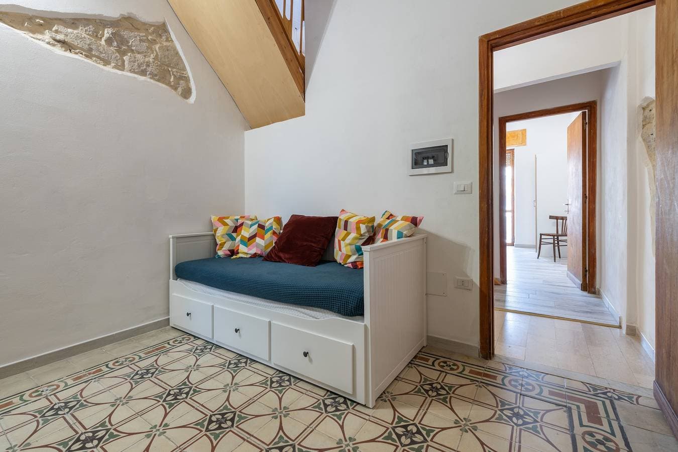 Foto 7 von 25: Ferienhaus Casa Vacanze Regina Margherita 1