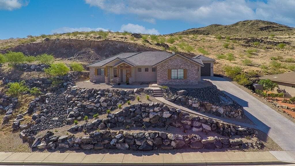 New Custom Suite Near Zion Park and Sand Hollow 1