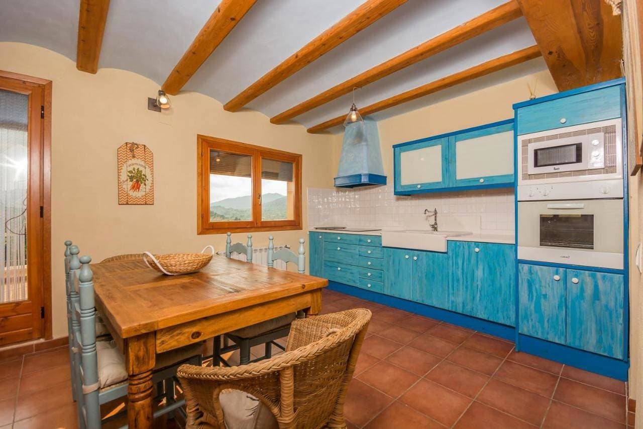 Casas Lo Tossal 1