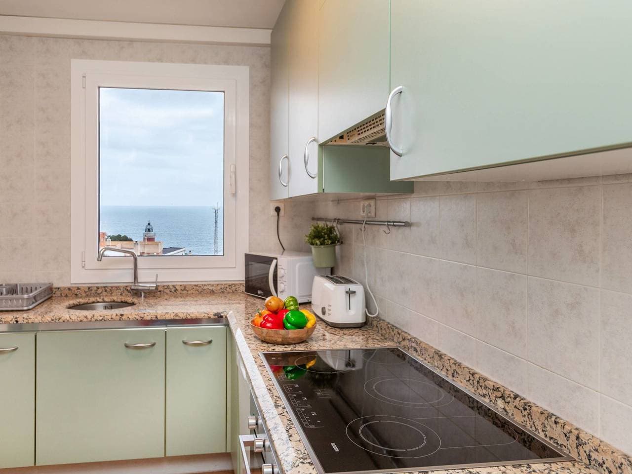 Foto 10 von 22: Residencial Cap Salou