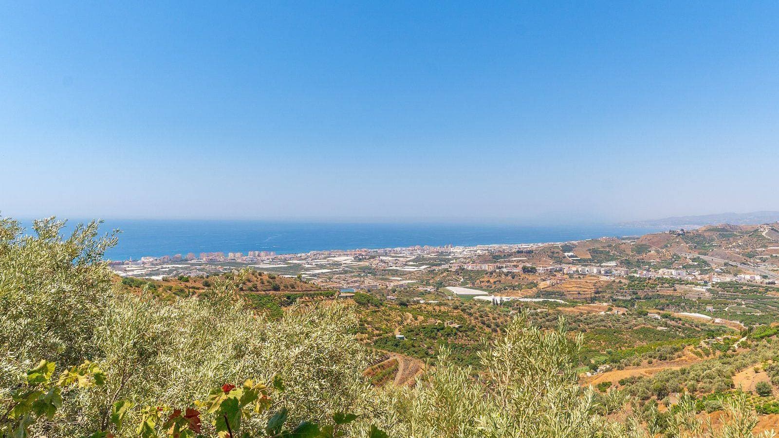 Foto 5 von 32: Villa Baeza Torrox by Ruralidays