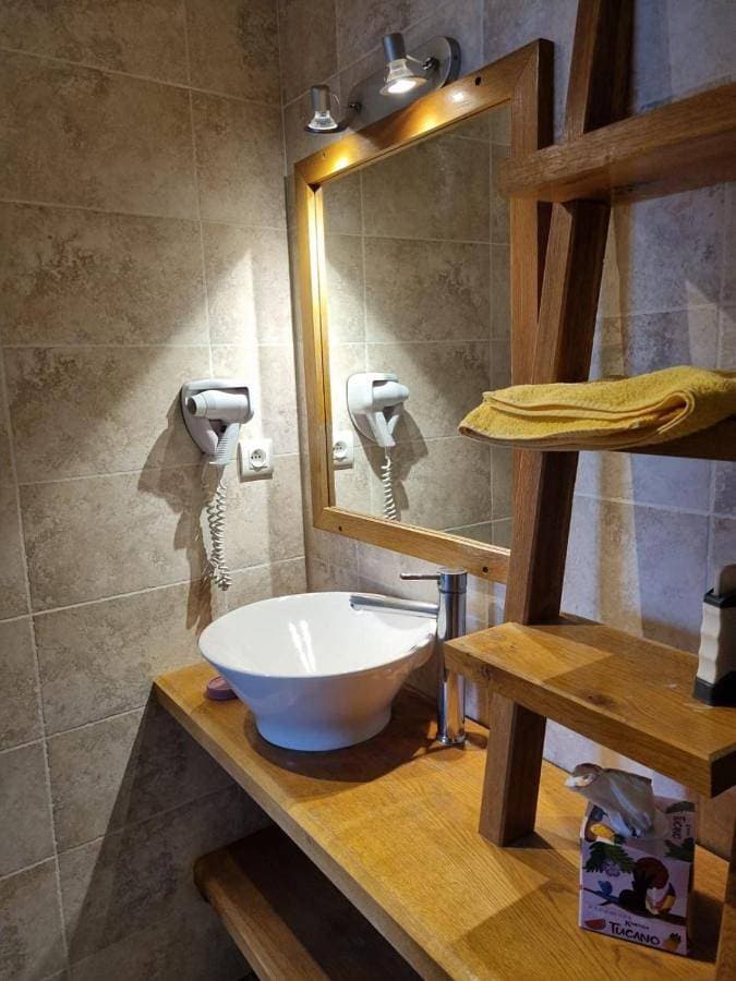 Studio cosy centre village Autrans 1